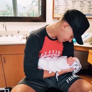 Meet your Posher, Connor